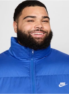 Nike Club Puffer Jacket  - Image 3