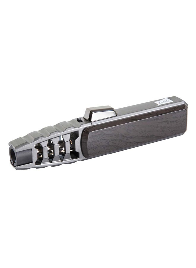 Flame lighter, Fire starter, Gray, Size 17*4.5*3 Cm - pzsku/Z572FB1634002F1F39549Z/45/_/1740483528/3fd5854b-6f20-4f14-bf56-3a3a301a95e9