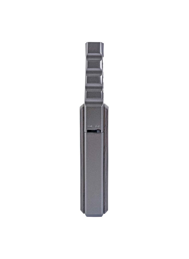 Flame lighter, Fire starter, Gray, Size 17*4.5*3 Cm - pzsku/Z572FB1634002F1F39549Z/45/_/1740483535/7edce81a-120a-4e5c-b73b-aca51e87fdb4