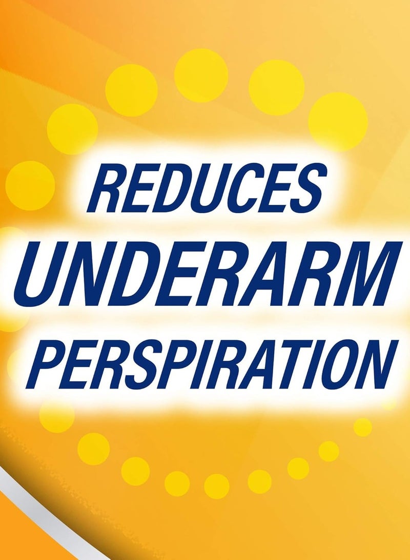 Arm & Hammer Ultramax Deodorant And Antiperspirant Solid, Powder Fresh, 73g - Image 4