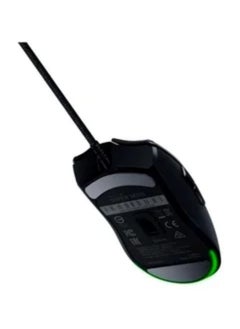 Generic Viper Mini Ultralight Gaming Mouse: Fastest Gaming Switches - 8500 DPI Optical Sensor - Chroma RGB Underglow Lighting - 6 Programmable ons - Drag-Free Cord - Classic Black  - Image 3