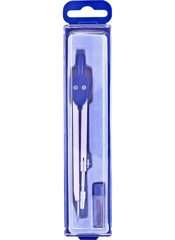برونز BR-580 Metal Compass