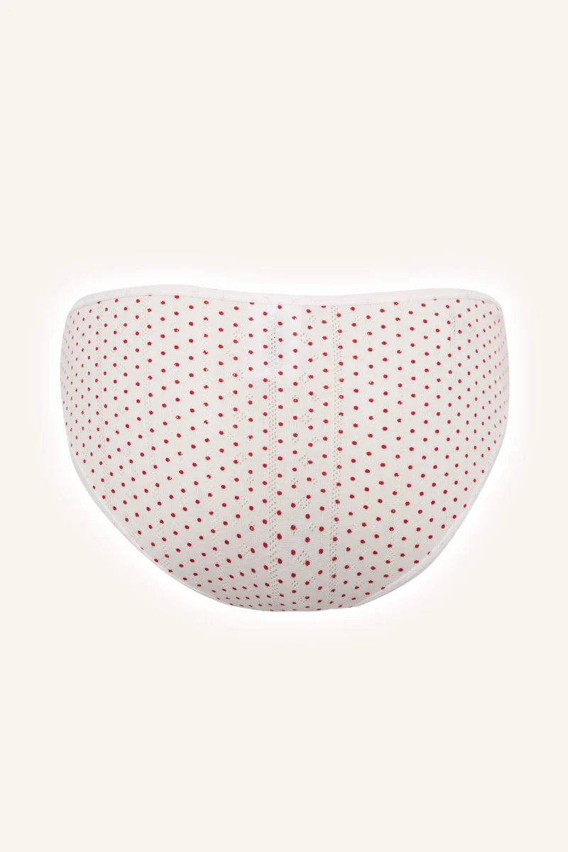 Defacto  3 Piece Elastic Waist Panties for Women | Best Price UAE