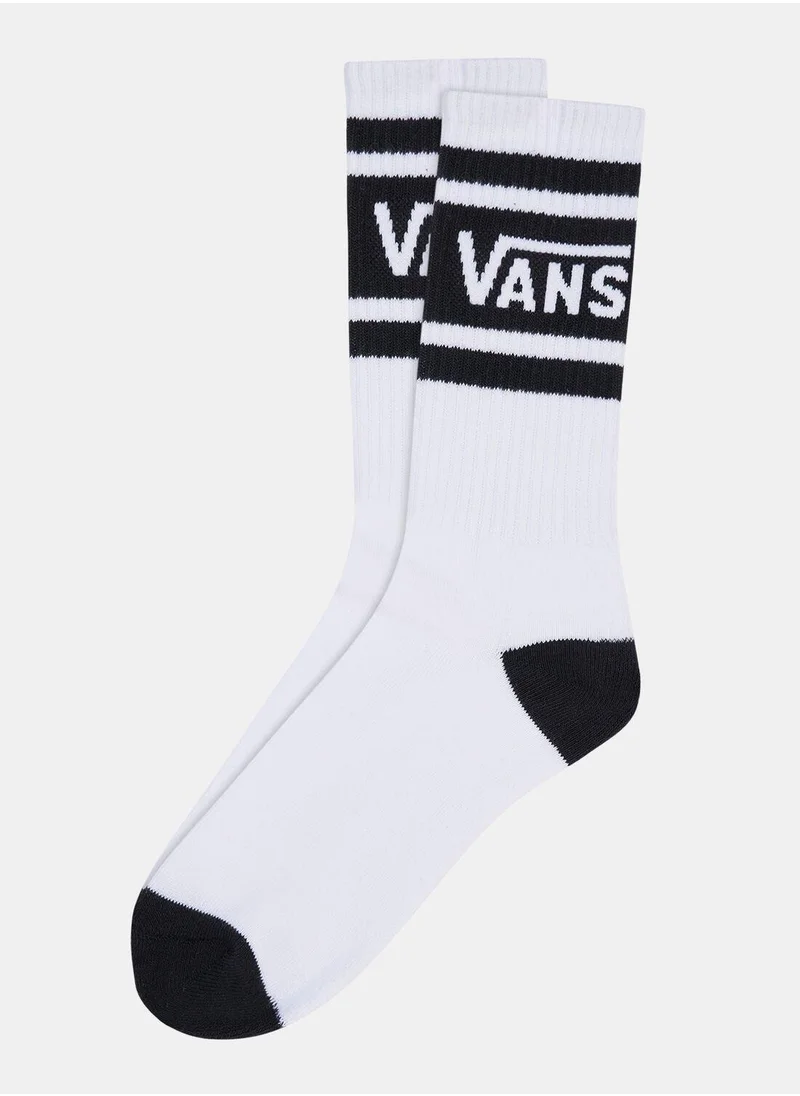 VANS Kids' Drop V Socks (Younger Kids)