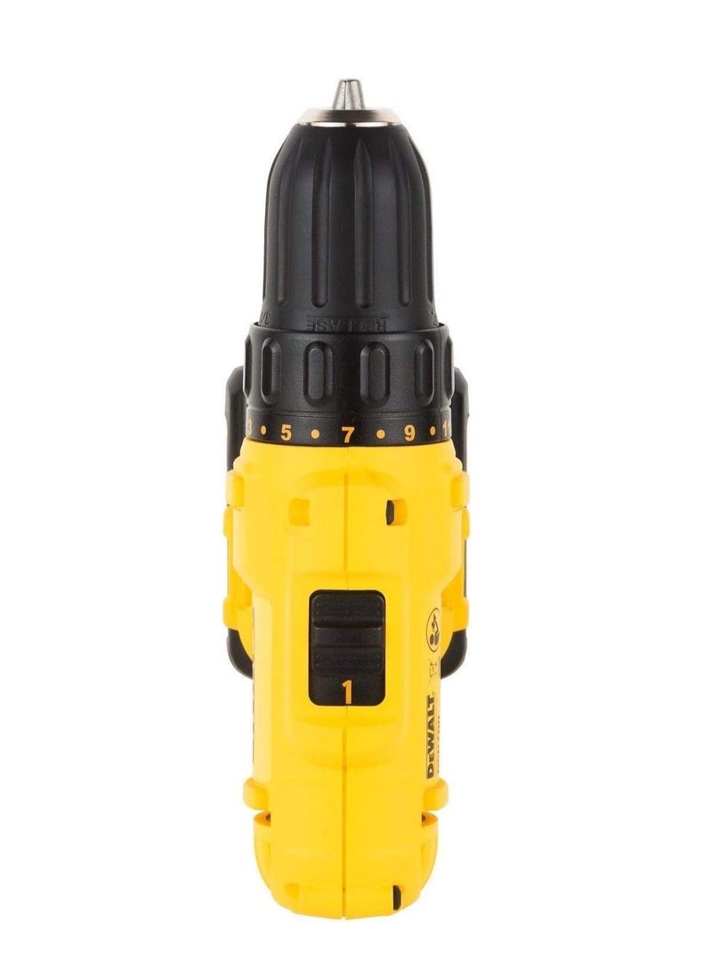 DEWALT Battery Drill 12V - Image 2