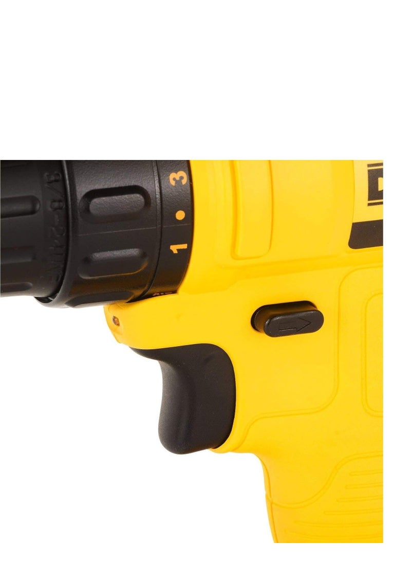 DEWALT Battery Drill 12V - Image 3