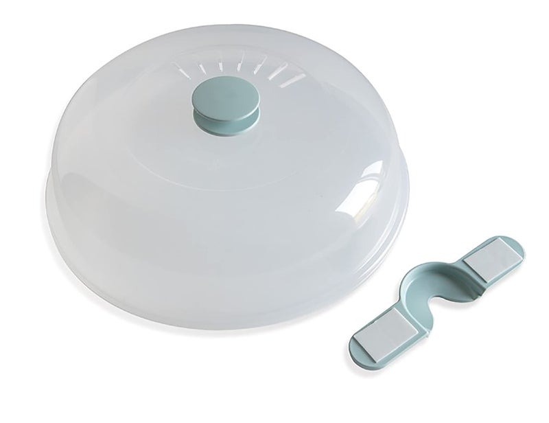 NORDIC WARE Microwave Up  AwayEasy Stow 
