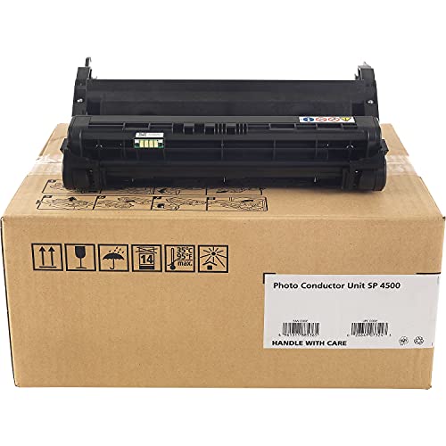RICOH وحدة أسطوانة ريكو 407324 SP4500 - Image 2