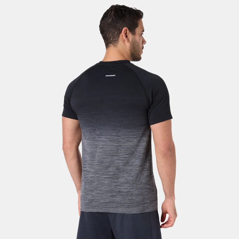 Sun And Sand Sports Men's Seamless T-Shirt