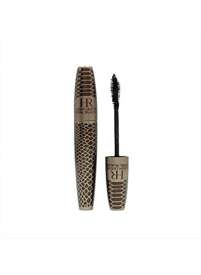 Helena Rubinstein Lash Queen Fatal Blacks Mascara - 01 Magnetic Black, 0.24 Ounce - Image 1