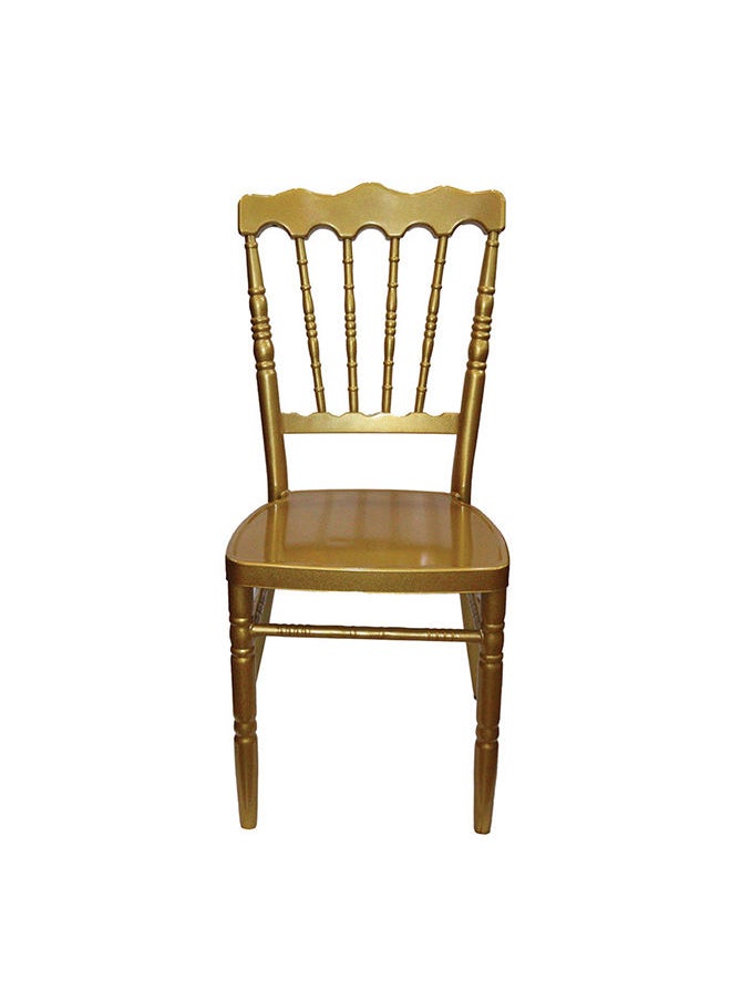 JILPHAR FURNITURE Jilphar furniture High Quality Metal Wedding Chair JP1418  - Image 3