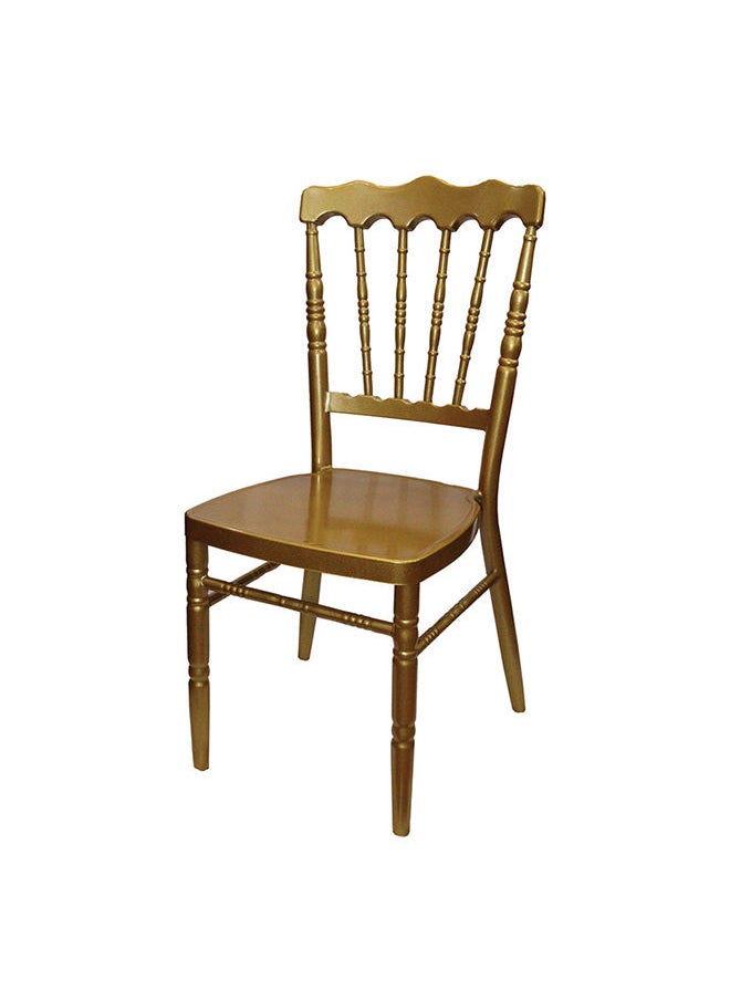JILPHAR FURNITURE Jilphar furniture High Quality Metal Wedding Chair JP1418  - Image 2