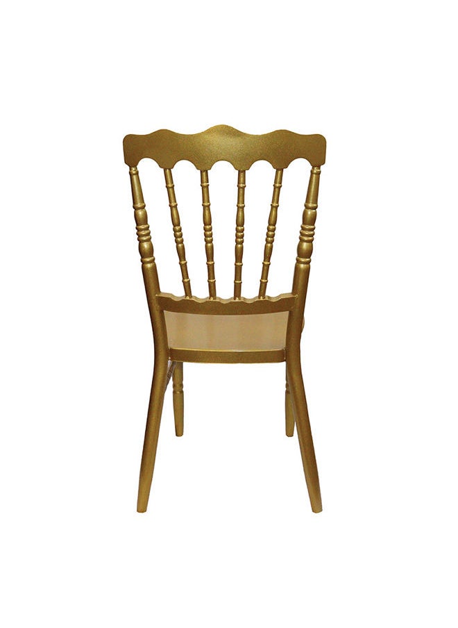 JILPHAR FURNITURE Jilphar furniture High Quality Metal Wedding Chair JP1418  - Image 5