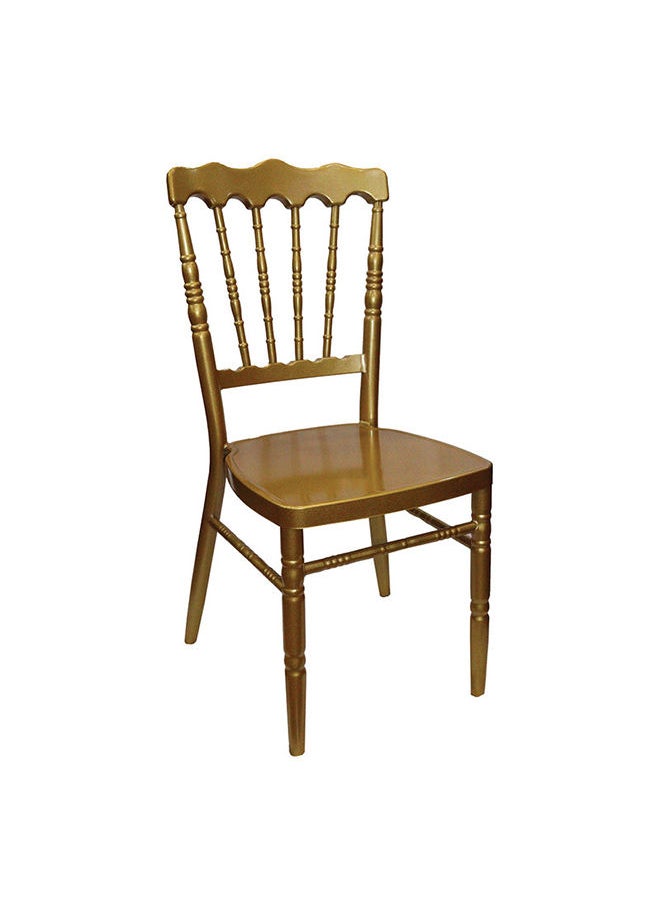 JILPHAR FURNITURE Jilphar furniture High Quality Metal Wedding Chair JP1418  - Image 1