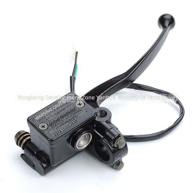 Yan Hua YAMAHA YBR Front Brake Pump - Universal Motorcycle Accessory - Image 1