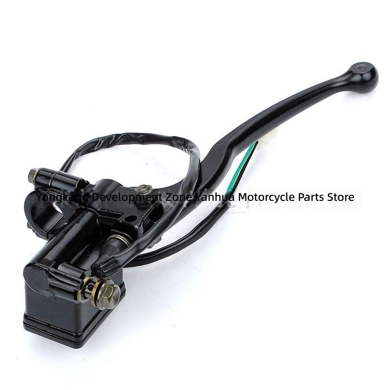 Yan Hua YAMAHA YBR Front Brake Pump - Universal Motorcycle Accessory - Image 3