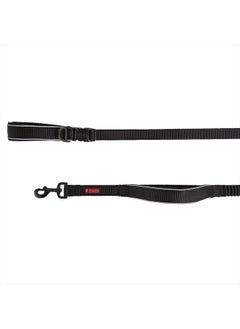 Reflective Shock Absorbing Hands-Free Bungee Dog Leash 6' (Black) - pzsku/Z5730F8062DB1B6B1AA66Z/45/_/1691434978/30faf590-97a6-4458-830b-d489838d891e