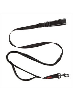 Reflective Shock Absorbing Hands-Free Bungee Dog Leash 6' (Black) - pzsku/Z5730F8062DB1B6B1AA66Z/45/_/1691434980/0805af7e-07df-41d6-bd16-7182dec29d06