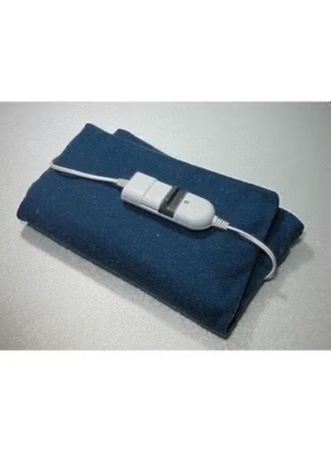 Electric Heating Pad with 3 Speed Settings – Canvas, Compact Size for General Pain Relief - Image 1