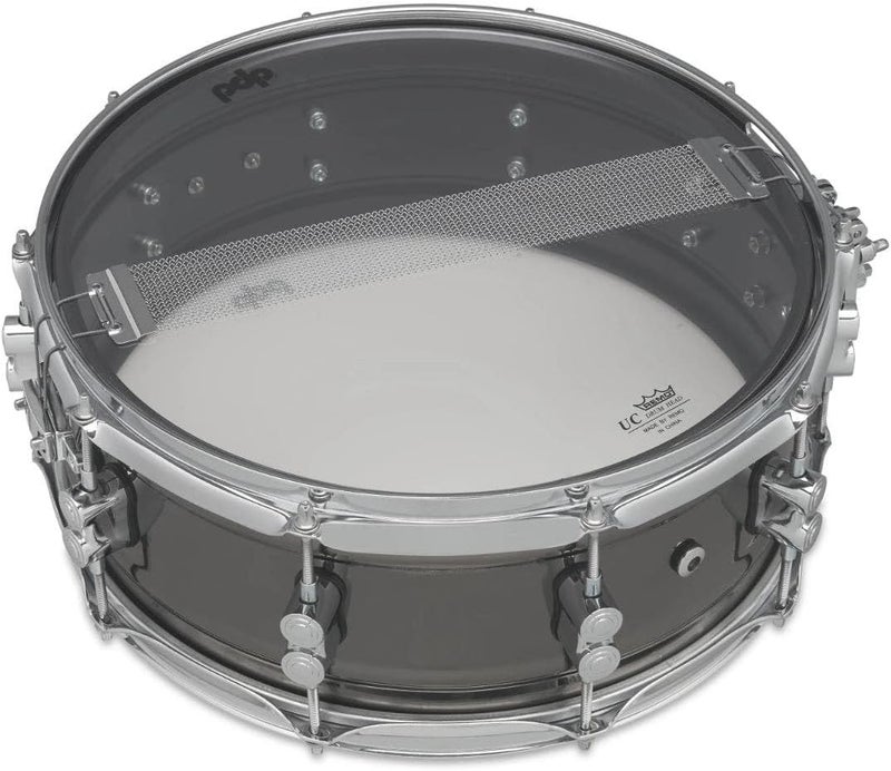 Pacific Drums PDP Concept Series Black Nickel Snare Drum - Image 5