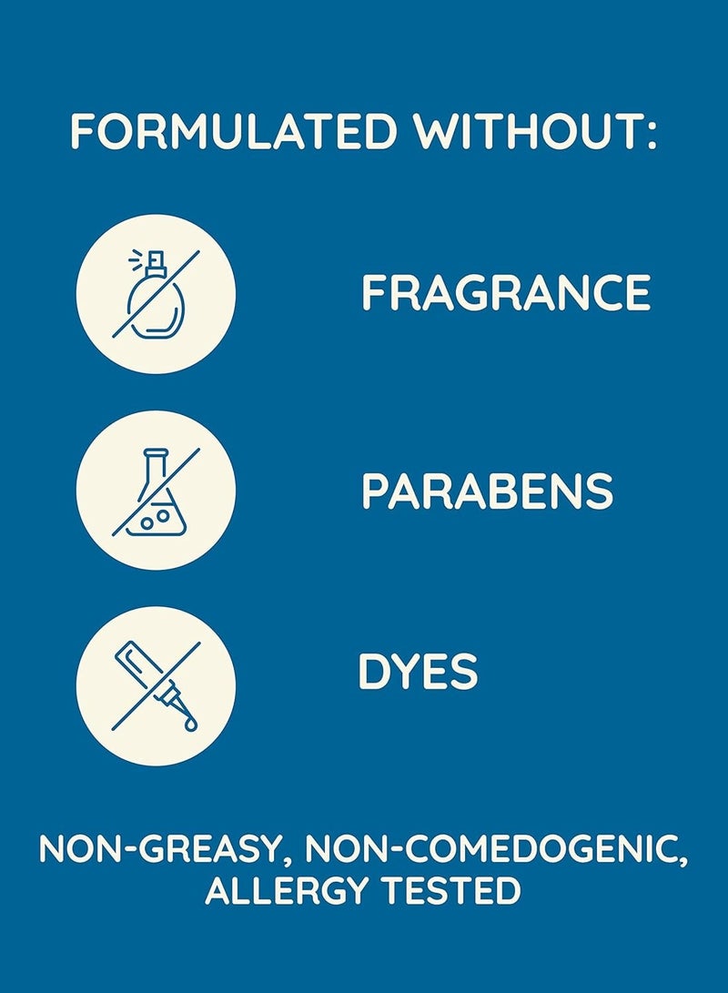 Aveeno Skin Relief Hand Cream  3.5 oz - Image 3