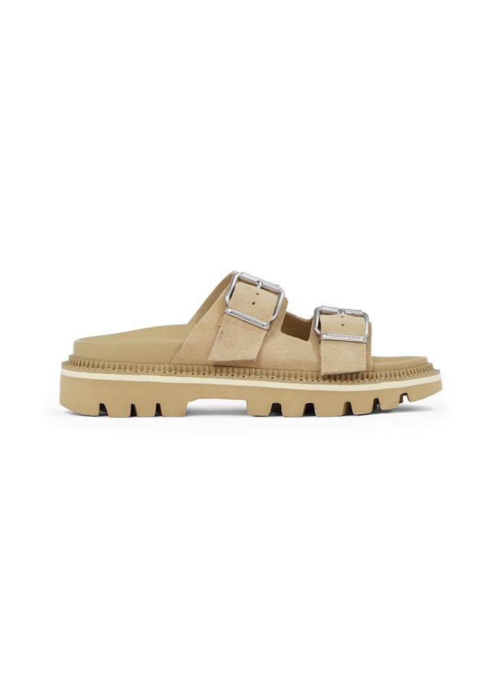 TOMMY JEANS Double Strap Casual Sandals  - Image 1