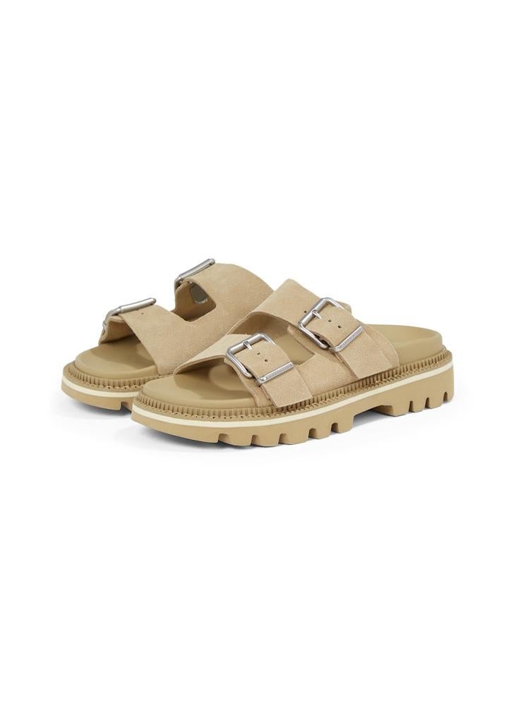 TOMMY JEANS Double Strap Casual Sandals  - Image 4