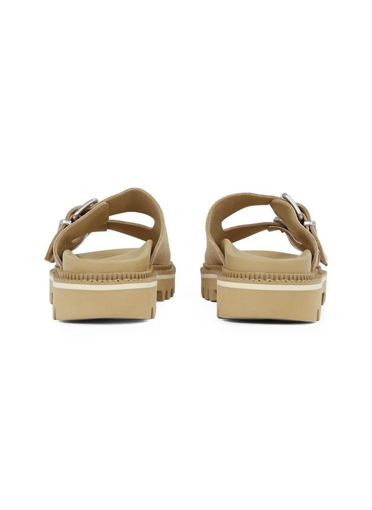 TOMMY JEANS Double Strap Casual Sandals  - Image 3
