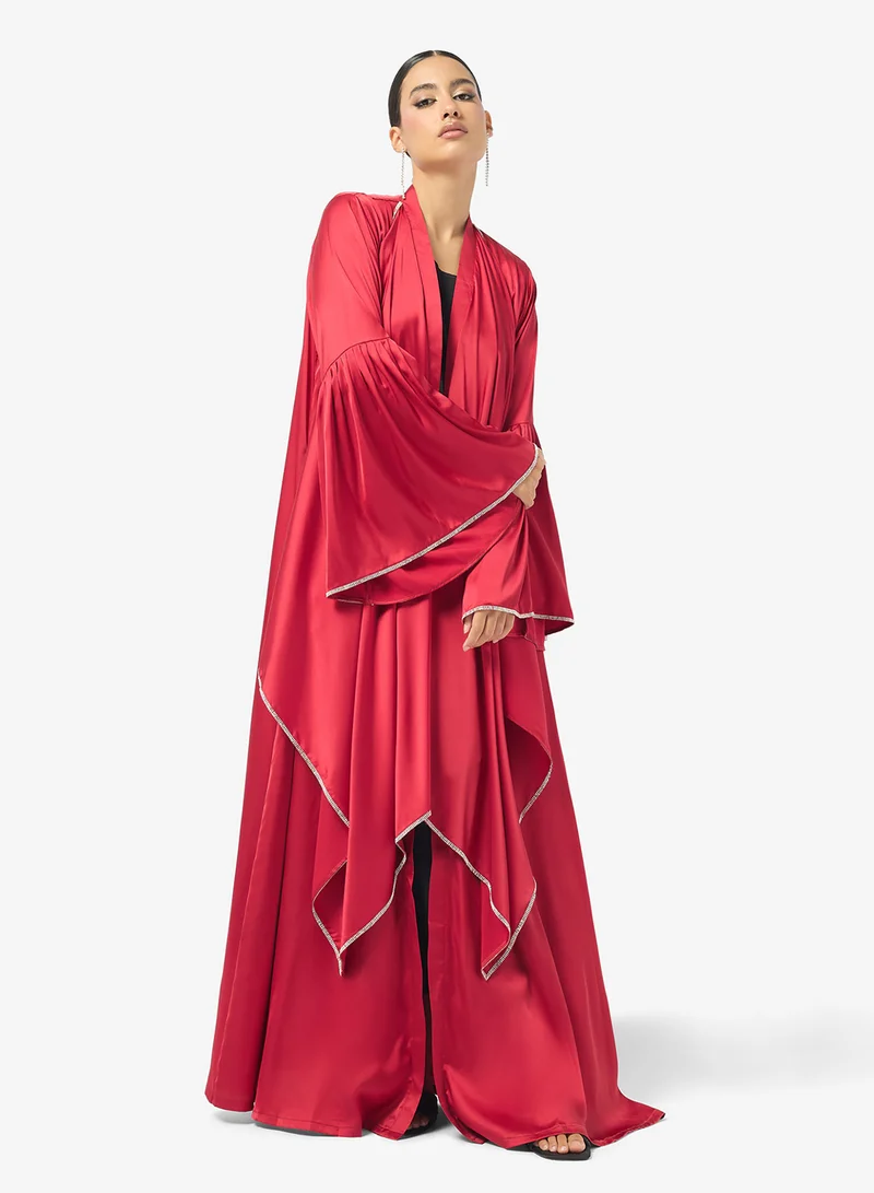 Abaya Dress