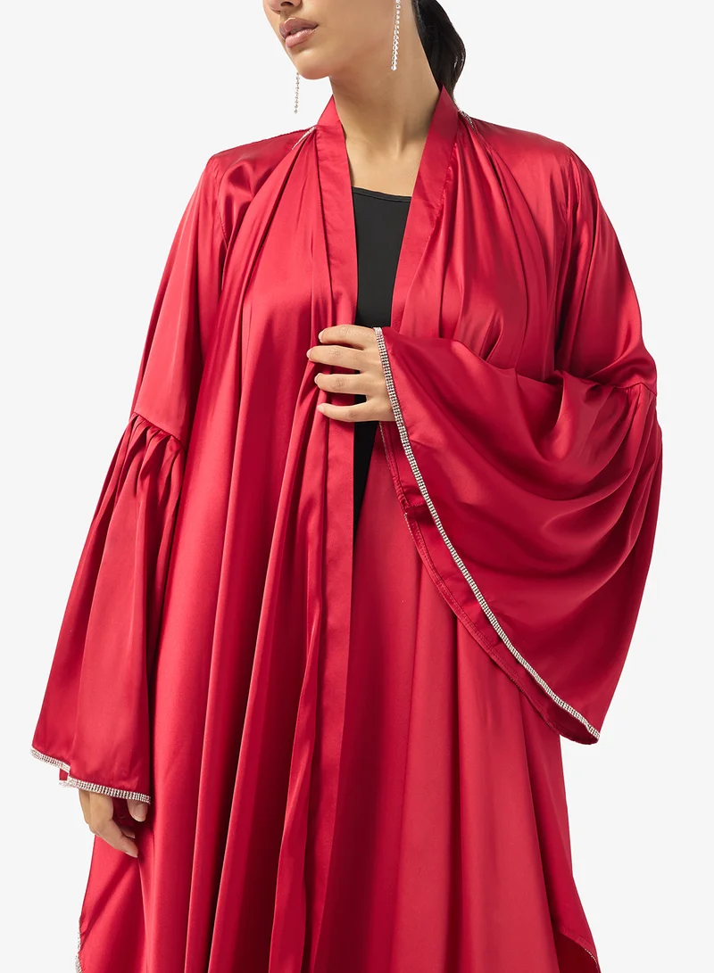Golden Apple  Abaya Dress for Women | Best Price UAE