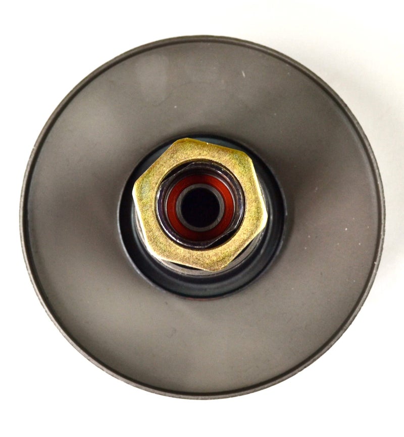 NIKAVI CP1 Clutch Pulley Assembly Compatible for Honda Activa Old Models - Image 3