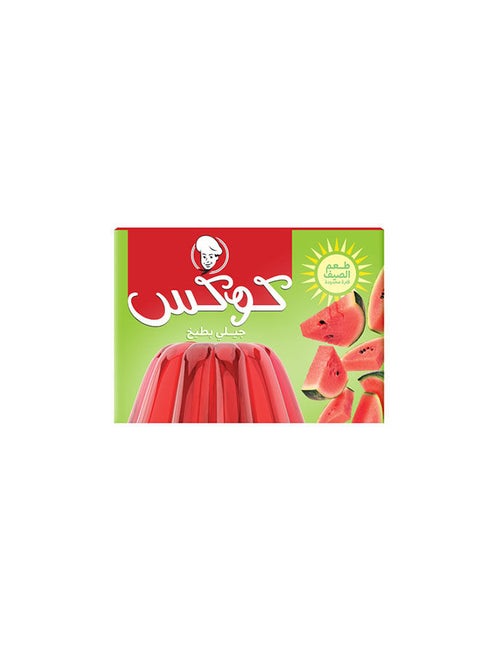 Jelly Watermelon 80g