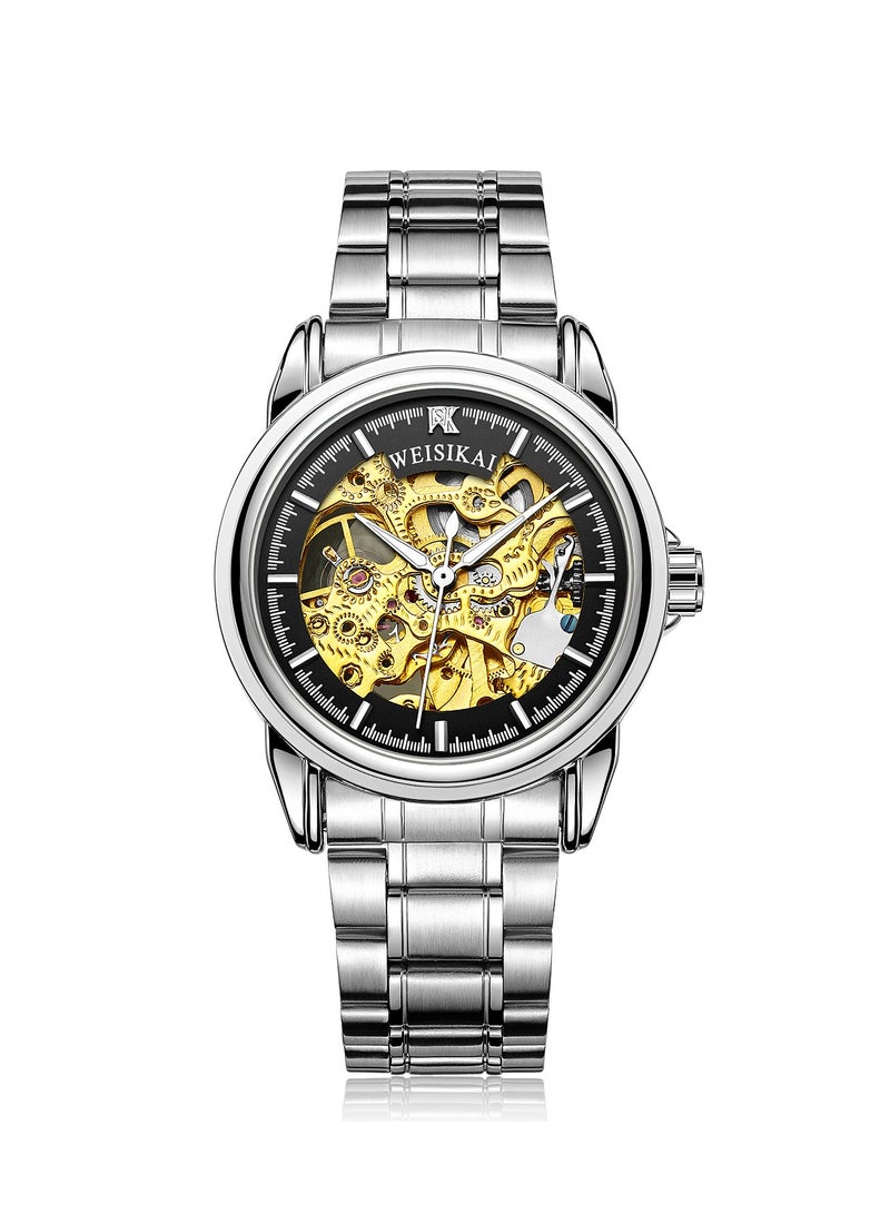 Men's Waterproof Watch