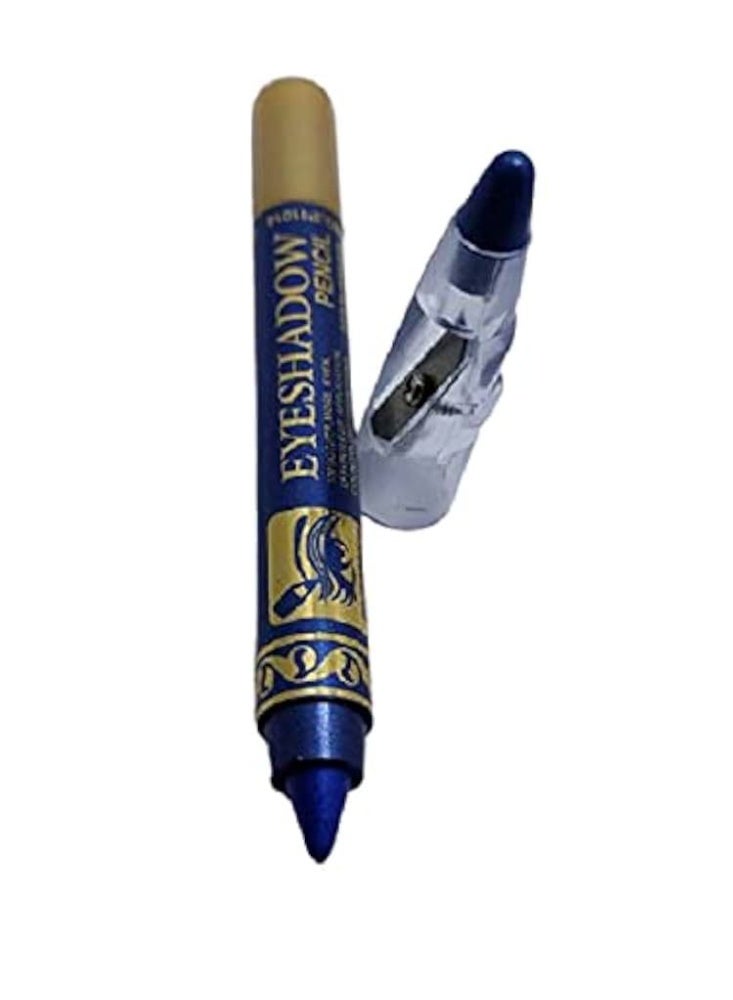 Mn Kajal Mn Wood Eyeshadow Pencil Blue