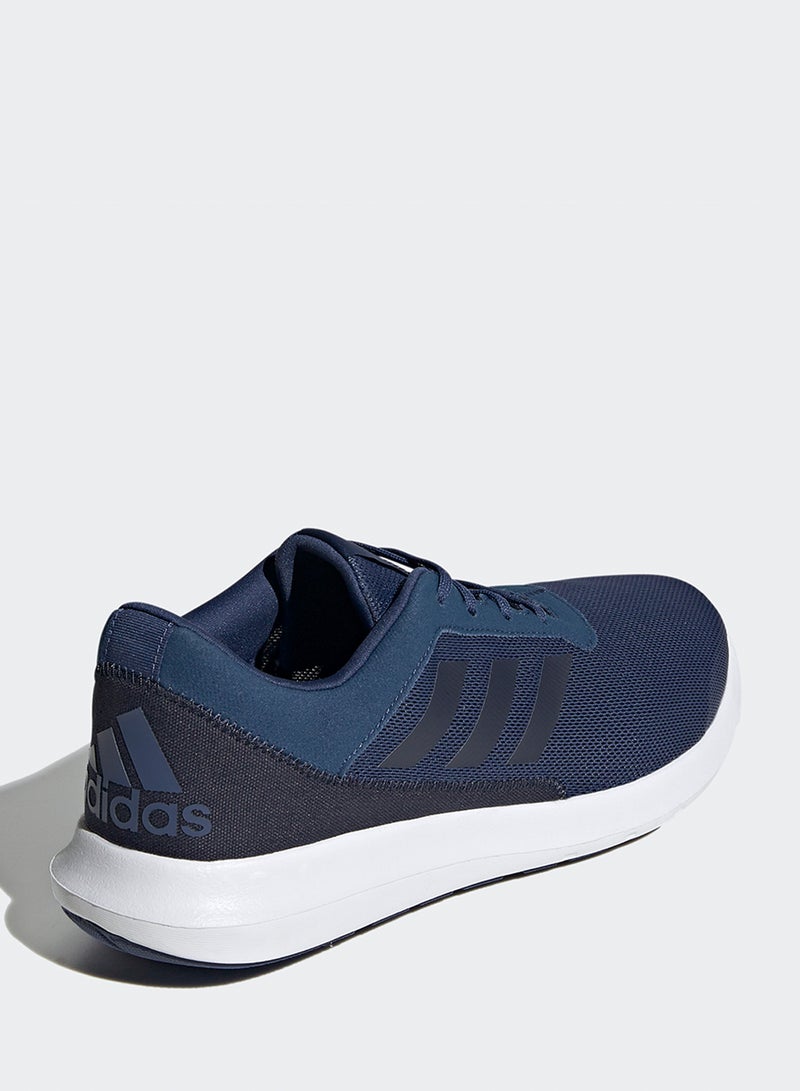 Adidas أحذية الجري كوررايسر - Image 4