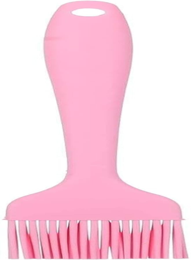 Silicone Brush - Multi Color