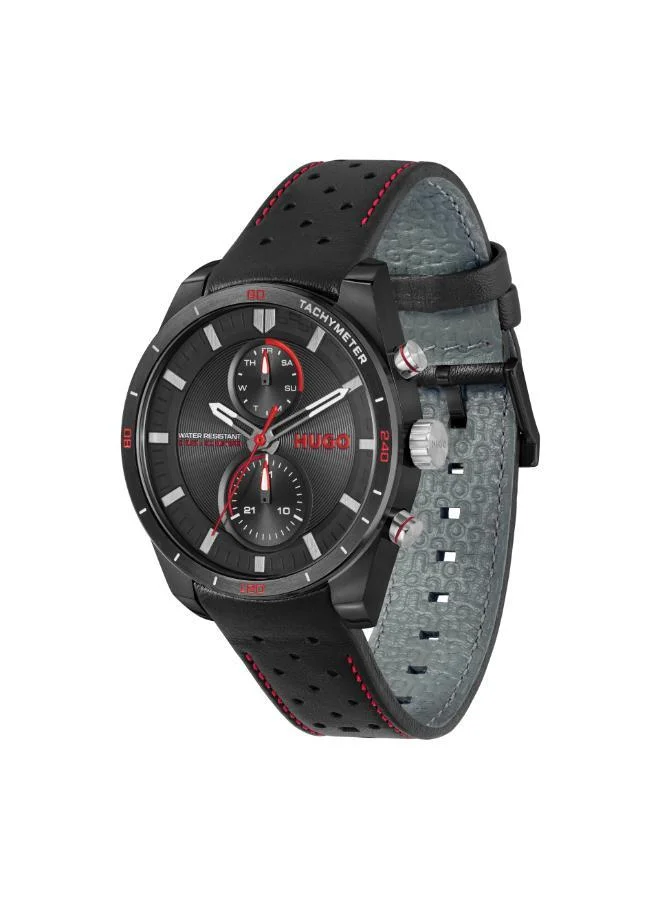 1530370 FAST analogue watch