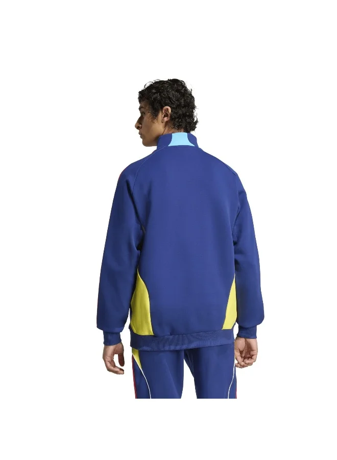 Adidas Arsenal Fc Ubp Doubleknit Track Top