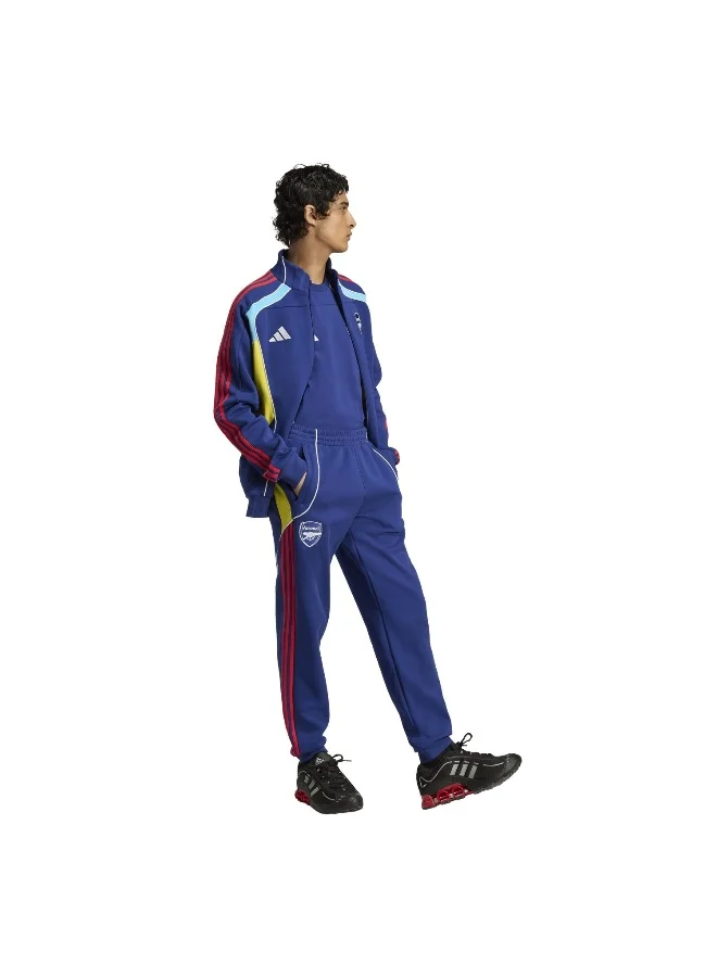 Adidas Arsenal Fc Ubp Doubleknit Track Top