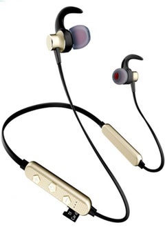 ANSTY Wireless Earphone With Bass Sound  - Image 3