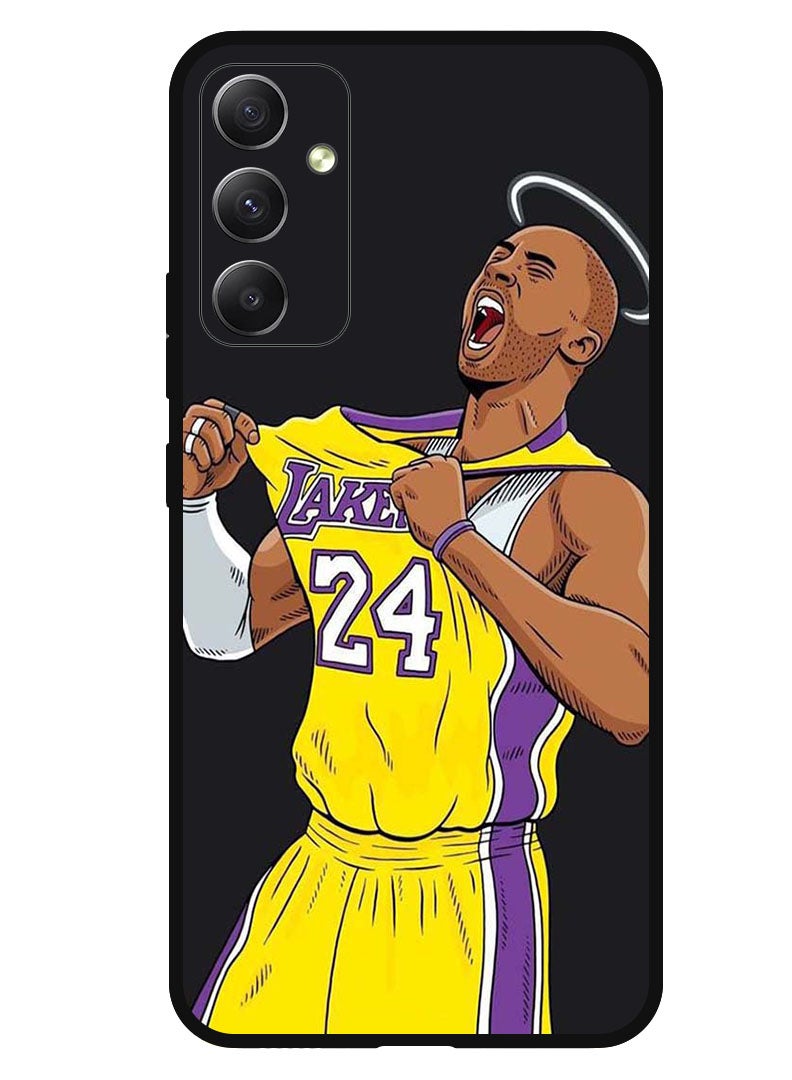 Theodor Protective Case Anti Scratch Shock Proof Bumper Cover For Samsung Galaxy A05s Kobe - Image 1