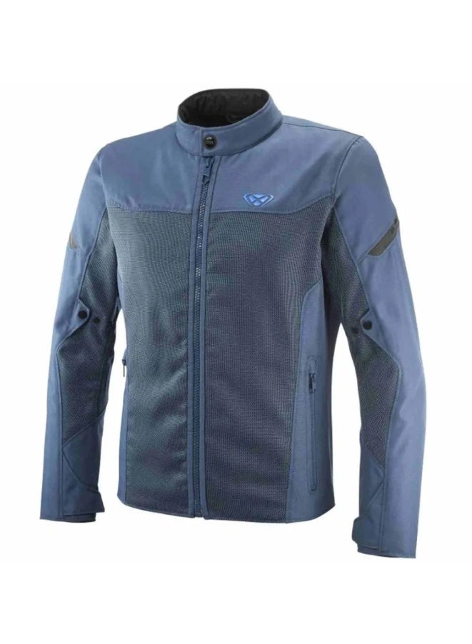 IXON Fresh Slim Jacket Bl-3Xl
