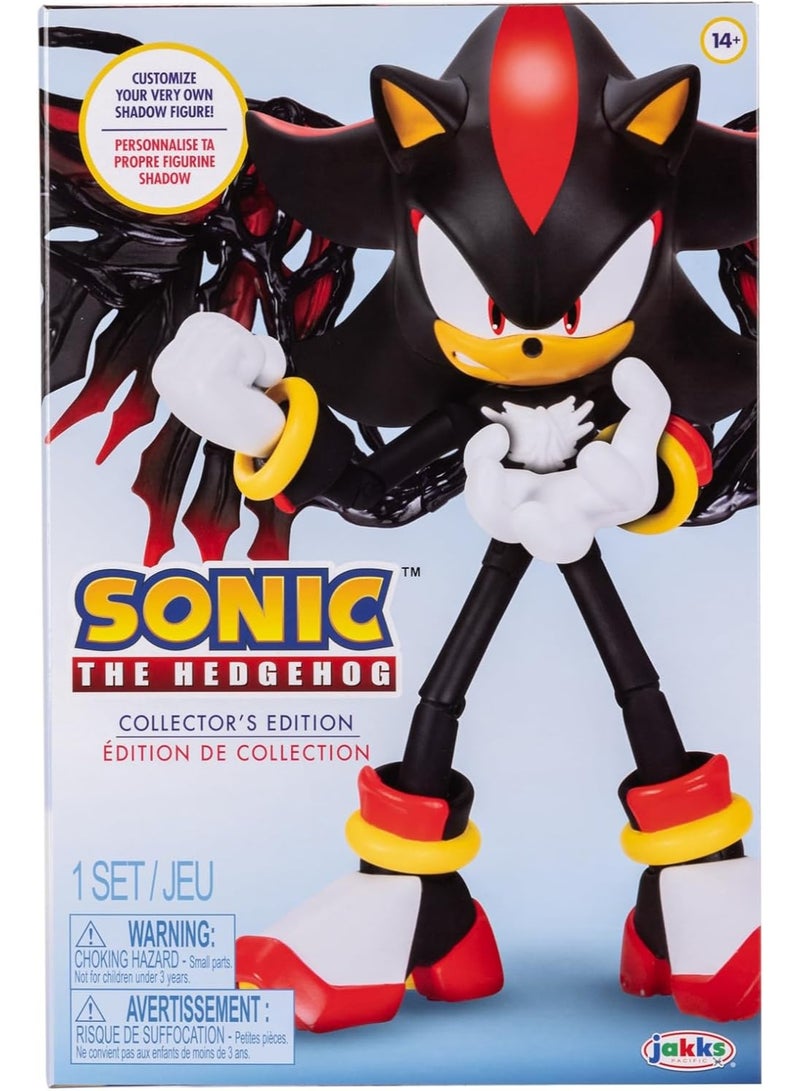 Sonic Shadow Collector Edition 42592 - Image 5
