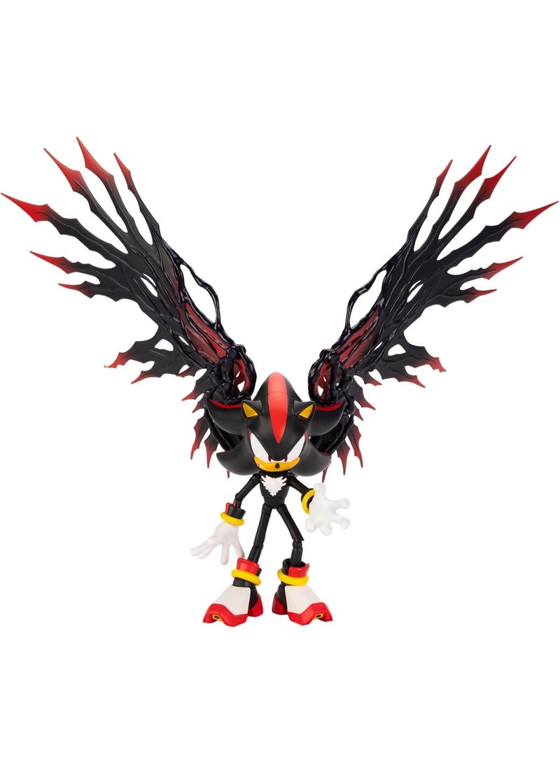 Sonic Shadow Collector Edition 42592 - Image 1