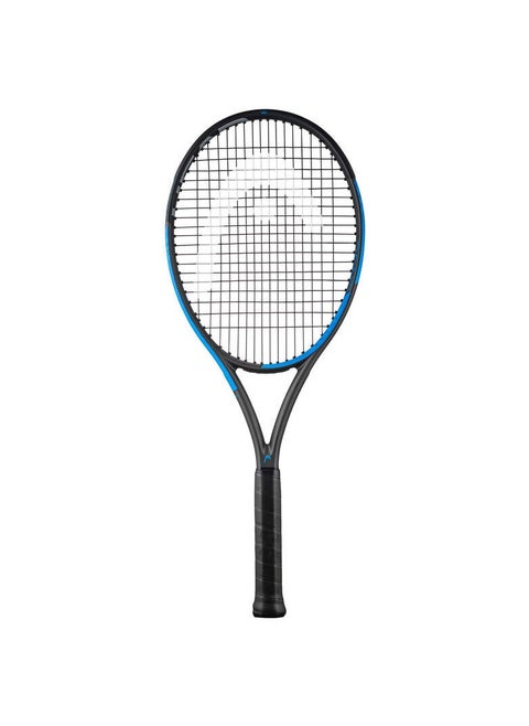 Ig Challenge Mp Tennis Racquet - With New Innegra Technology For Extra Durability, 295 Grams