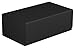 Ultimate Guard Arkhive 800 Deck Case for 800 DoubleSleeved TCG Cards Black Compatible with Boulders Magnetic Closure Microfiber Inner Lining - Image 3