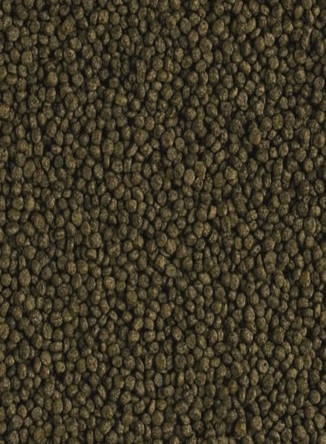 Tropical FlowerHorn Young 250 ml, Pellet, fish - Image 2