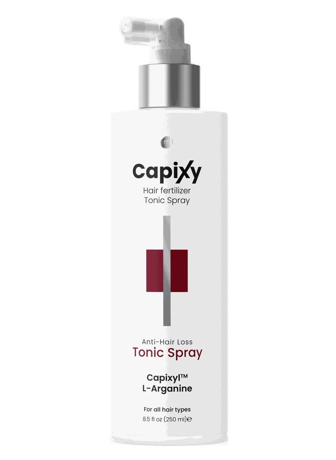 Capixy - Hair Tonic Spray - 250Ml - Image 1