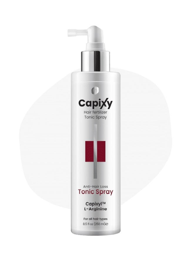 Capixy - Hair Tonic Spray - 250Ml - Image 1