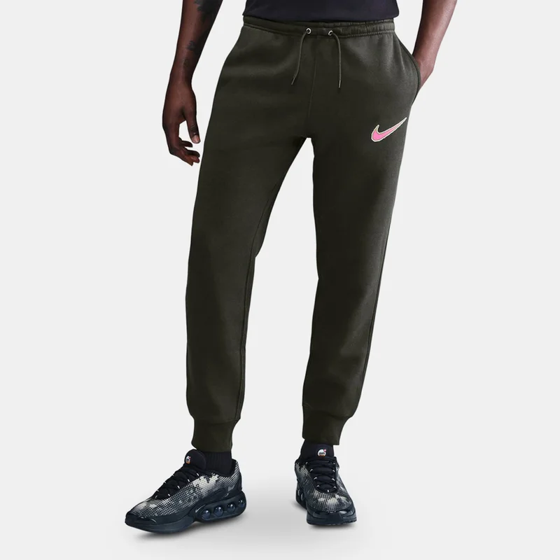نايكي Men's Sportswear Club Fleece Joggers